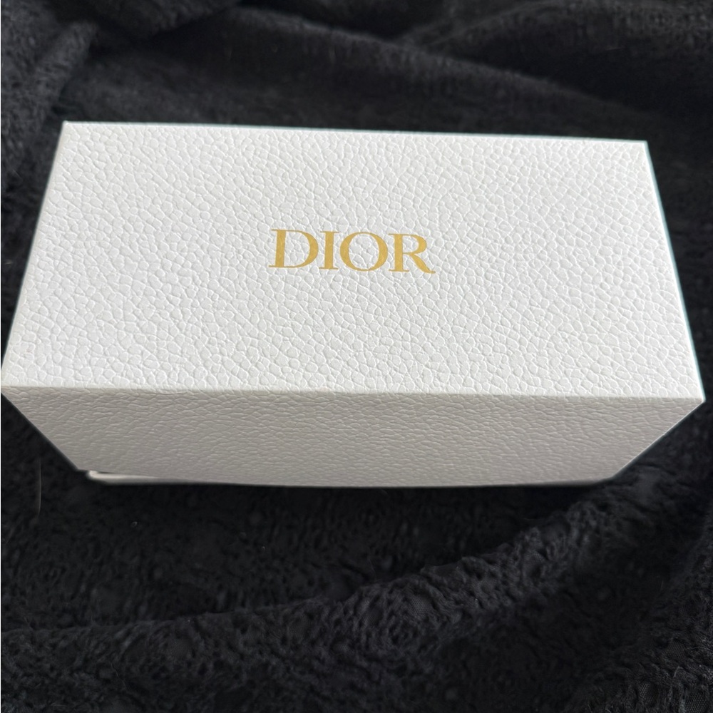 Dior Tortoiseshell Frame Brown Gradient Women's Sunglasses - Picture 2 of 8
